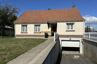 achat maison harbonnieres 80131