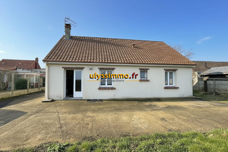 achat maison harbonnieres 80131