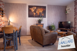 achat maison harbonnieres 80131