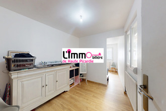 achat maison harbonnieres 80131
