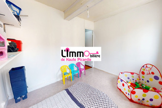 achat maison harbonnieres 80131