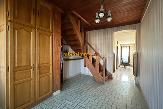 achat maison harbonnieres 80131