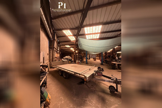 achat maison harbonnieres 80131