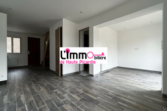 achat maison harbonnieres 80131