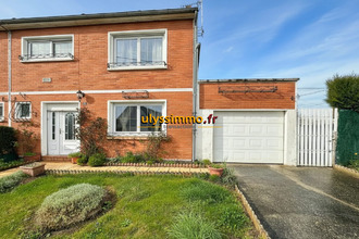 achat maison harbonnieres 80131