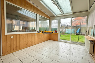 achat maison harbonnieres 80131