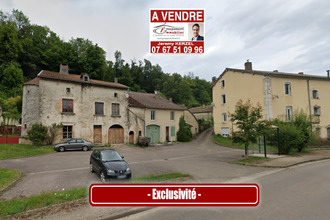 achat maison harchechamp 88300