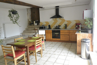 achat maison harchechamp 88300