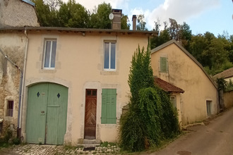 achat maison harchechamp 88300