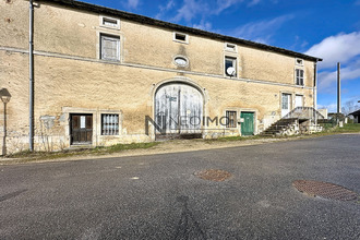 achat maison harchechamp 88300