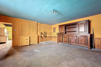 achat maison harchechamp 88300