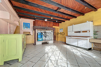 achat maison harchechamp 88300