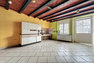 achat maison harchechamp 88300