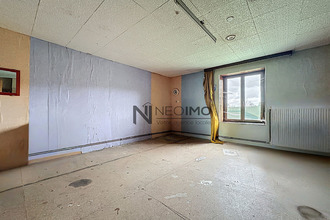 achat maison harchechamp 88300