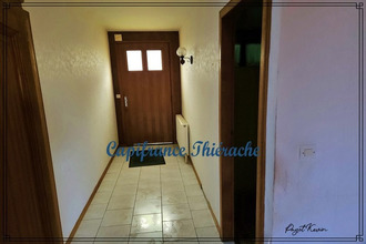 achat maison harcigny 02140