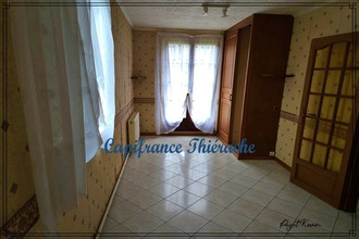 achat maison harcigny 02140