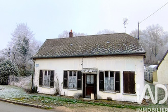 achat maison harcigny 02140