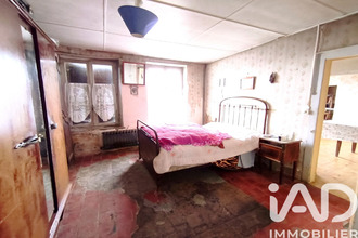 achat maison harcigny 02140