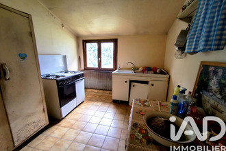 achat maison harcigny 02140