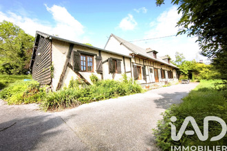 achat maison harcigny 02140
