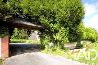 achat maison harcigny 02140