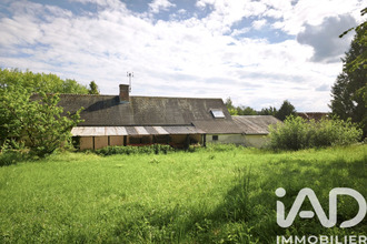 achat maison harcigny 02140