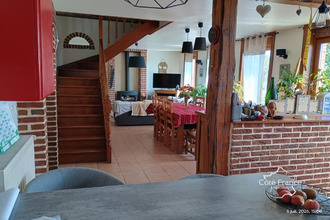 achat maison harcigny 02140