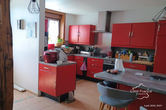 achat maison harcigny 02140