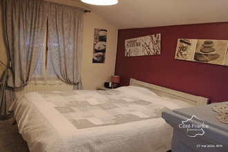 achat maison harcigny 02140