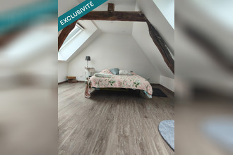 achat maison harcigny 02140