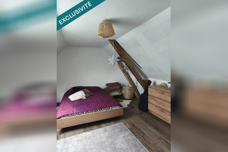 achat maison harcigny 02140