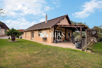 achat maison harcourt 27800