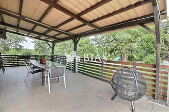 achat maison harcourt 27800