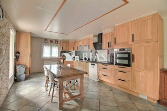 achat maison harcourt 27800