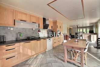 achat maison harcourt 27800