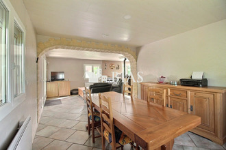 achat maison harcourt 27800