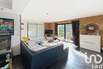 achat maison harcourt 27800