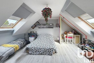 achat maison harcourt 27800