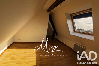 achat maison harcourt 27800