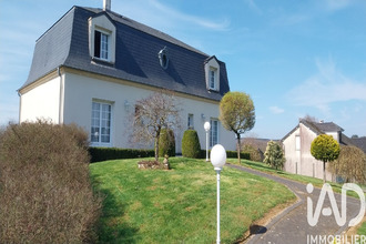 achat maison harcy 08150