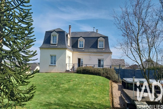 achat maison harcy 08150