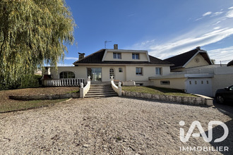 achat maison harcy 08150