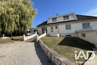 achat maison harcy 08150