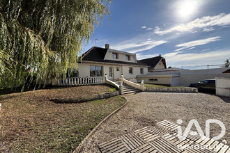 achat maison harcy 08150