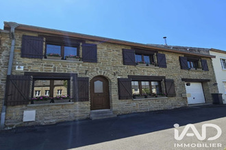 achat maison harcy 08150