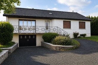 achat maison harcy 08150