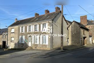 achat maison hardanges 53640