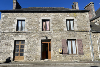 achat maison hardanges 53640