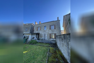 achat maison hardanges 53640