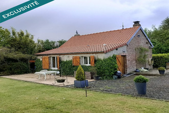 achat maison hardecourt-aux-bois 80360